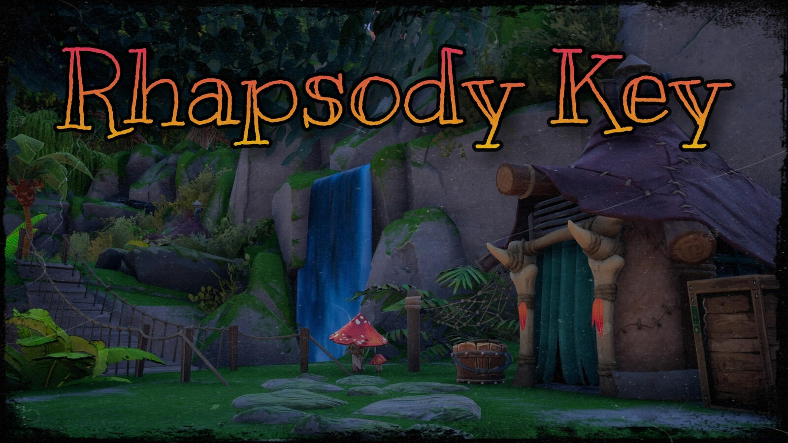 Rhapsody Key ( 9803-3874-5339 )